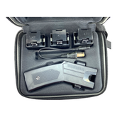 Pistola taser VTR-209
